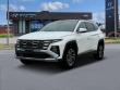 New 2025 Hyundai Tucson Limited AWD SUV