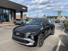 2026 Hyundai Tucson Hybrid Blue SE SUV
