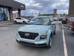 2026 Hyundai Venue SE SUV