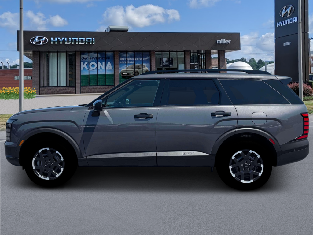 New 2026 Hyundai Palisade XRT Pro SUV