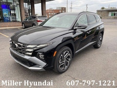 2026 Hyundai Tucson Limited AWD SUV