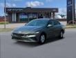 New 2025 Hyundai Elantra SE Sedan