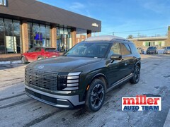 2026 Hyundai Palisade Hybrid Limited SUV