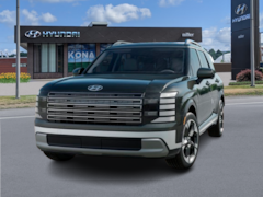 2026 Hyundai Palisade Hybrid Limited SUV