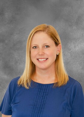 Staff member Lauren Atwater from ID_299d09