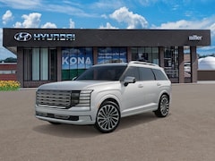 2027 Hyundai Palisade Hybrid Calligraphy SUV