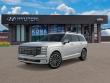 New 2027 Hyundai Palisade Hybrid Calligraphy SUV