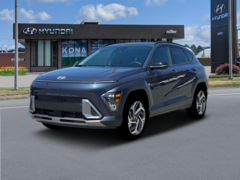 2026 Hyundai Kona SEL Premium AWD SUV