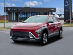 2026 Hyundai Kona SEL Premium SUV