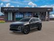 New 2026 Hyundai Tucson Hybrid Limited SUV