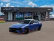 New 2025 Hyundai Elantra N Sedan Sedan