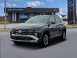 New 2026 Hyundai Tucson SEL Premium SUV