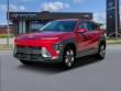 New 2025 Hyundai Kona SEL Convenience AWD SUV