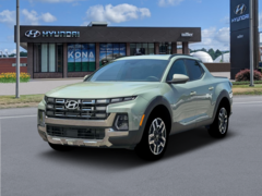 2026 Hyundai Santa Cruz Limited Truck Crew Cab