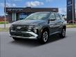 New 2025 Hyundai Tucson Hybrid SEL Convenience SUV