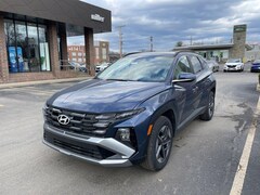 2026 Hyundai Tucson SEL Premium AWD SUV