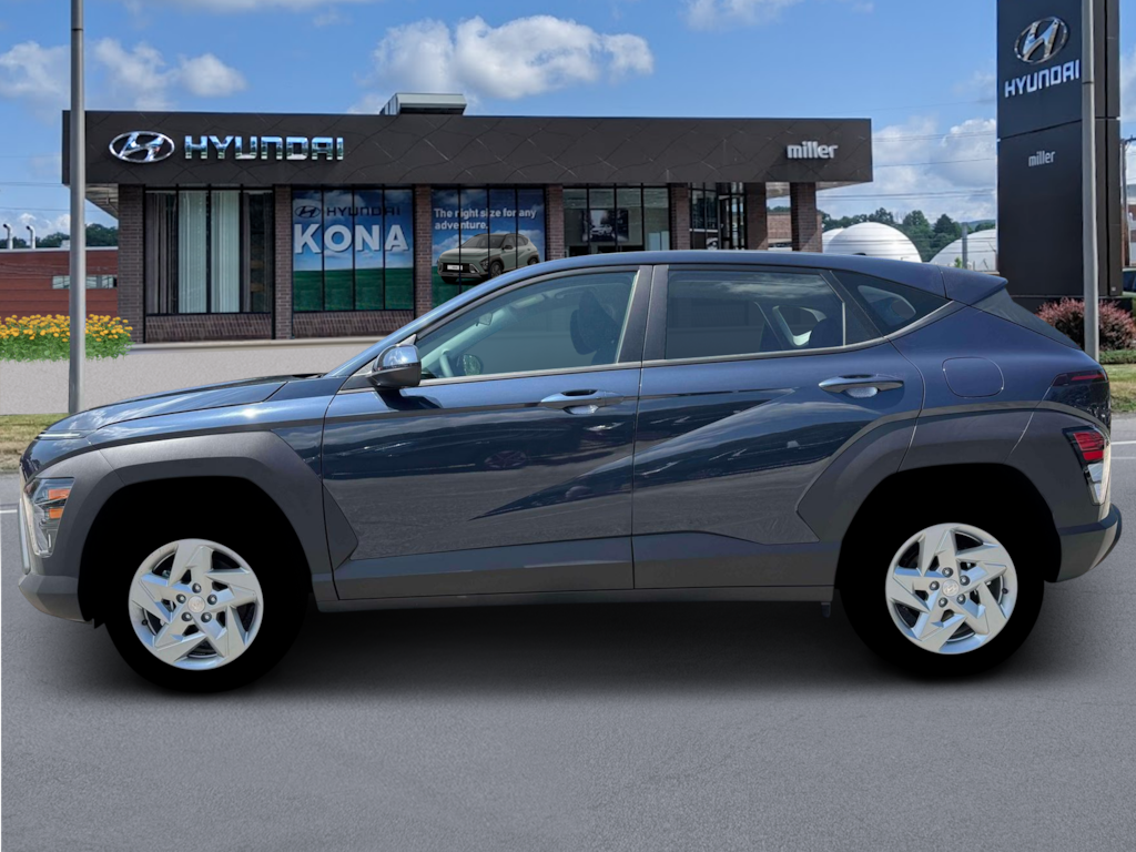 New 2026 Hyundai Kona SE SUV