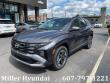 New 2025 Hyundai Tucson Hybrid SEL Convenience SUV