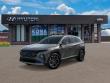 New 2026 Hyundai Tucson Limited AWD SUV