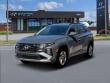 New 2026 Hyundai Tucson Hybrid SEL AWD SUV
