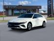 New 2025 Hyundai Elantra SEL Sport Sedan