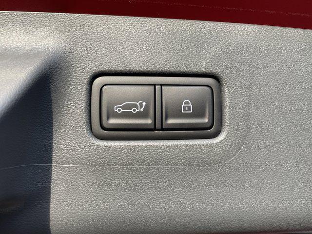 2026 Hyundai Santa Fe SEL - Photo 16