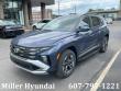 New 2025 Hyundai Tucson SEL AWD SUV