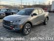 New 2026 Hyundai Santa Cruz XRT Truck