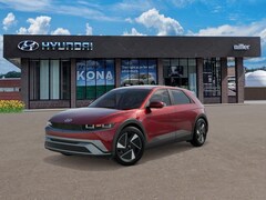 2026 Hyundai IONIQ 5 SEL SUV