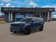 New 2027 Hyundai Santa Fe HEV Calligraphy SUV