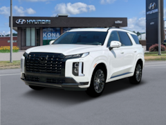 2025 Hyundai Palisade Calligraphy Night Edition AWD SUV