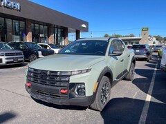 2026 Hyundai Santa Cruz XRT Truck Crew Cab
