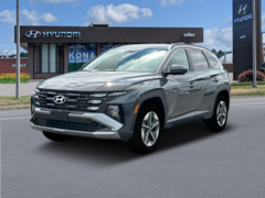 2026 Hyundai Tucson SEL AWD SUV