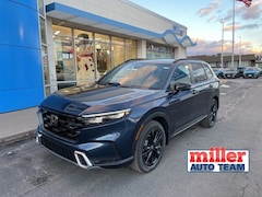 2026 Honda CR-V Hybrid Sport Touring SUV