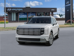 2026 Hyundai Palisade Hybrid SEL Premium SUV