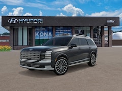 2026 Hyundai Palisade Hybrid Calligraphy SUV