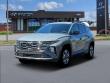 New 2026 Hyundai Tucson XRT SUV