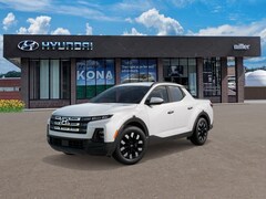 2026 Hyundai Santa Cruz SEL Activity AWD Truck Crew Cab