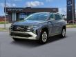 New 2025 Hyundai Tucson SEL Convenience AWD SUV