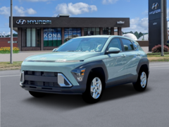 2026 Hyundai Kona SE AWD SUV