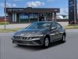 New 2026 Hyundai Elantra SE Sedan