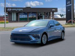 2026 Hyundai Sonata Hybrid SEL Sedan