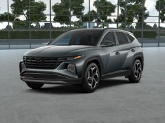 2022 Hyundai Tucson Plug-In Hybrid Limited SUV
