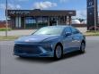 New 2026 Hyundai Sonata Hybrid SEL Sedan