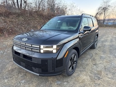 2026 Hyundai Santa Fe Hybrid SEL SUV