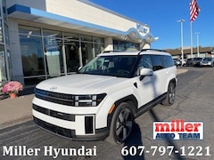 2026 Hyundai Santa Fe Limited AWD SUV