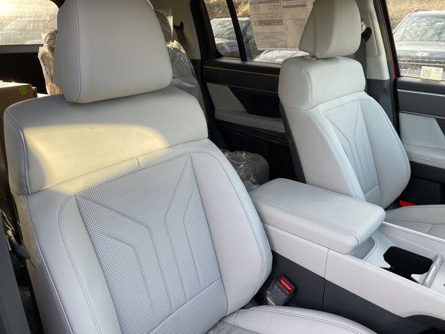 2026 Hyundai Santa Fe SEL - Photo 11