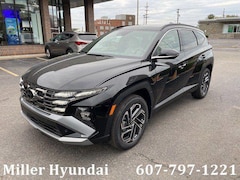 2026 Hyundai Tucson Limited SUV