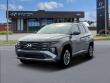 New 2026 Hyundai Tucson SEL SUV