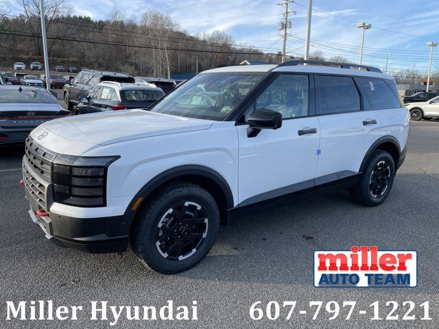 2026 Hyundai Palisade XRT Pro's photo